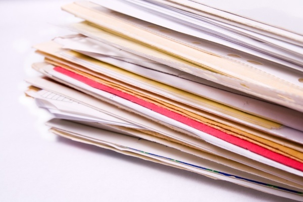 Пакет документов для изменения вида разрешенного использования ЗУ
