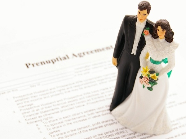 Что нужно знать о брачном договоре?