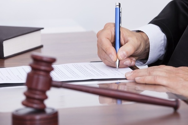 Как подать встречный иск в арбитражный суд? Образец заявления, условия подачи и принятия