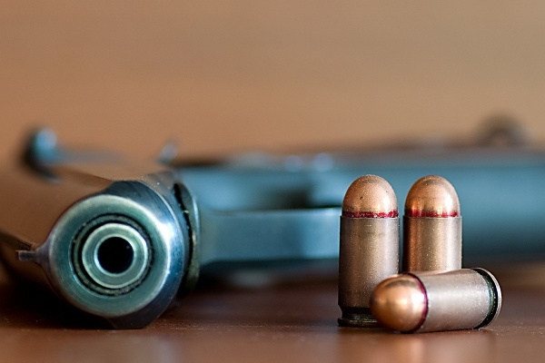 Что грозит за незаконное хранение оружия?