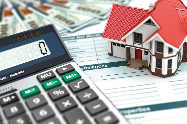 Как взять ипотеку на строительство частного дома?