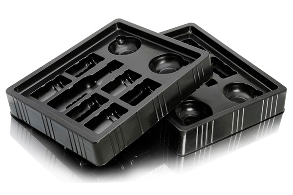 пластиковый ложемент