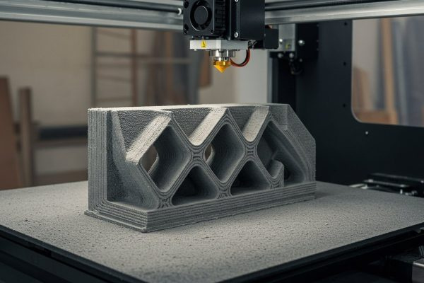 3D-печать титаном: революция в производстве сложных деталей