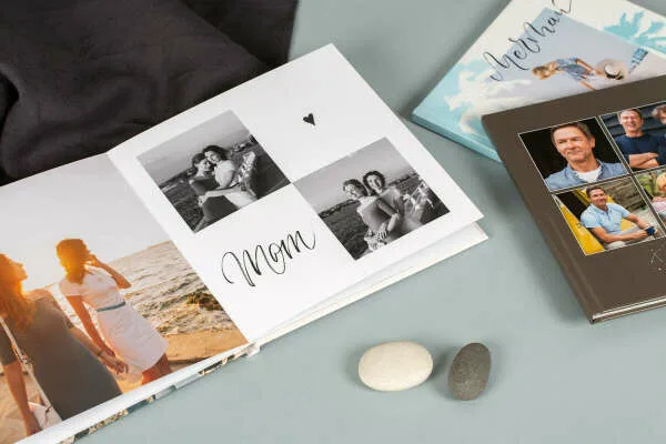 Фотокнига: от цифрового снимка к материальной памяти
