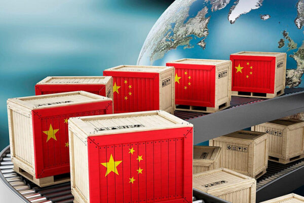 Доставка грузов из Китая в Россию, Казахстан и другие страны СНГ